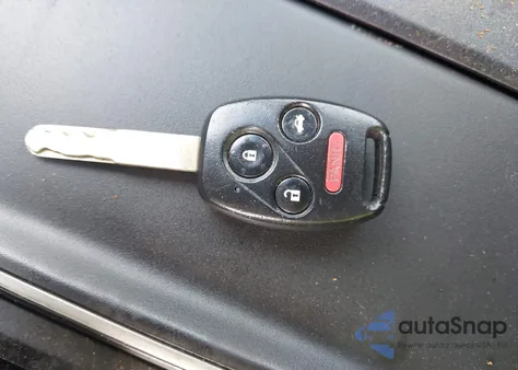 2011 Honda Accord 2.4 Lx-S из США, поврежденный, VIN 1HGCS1B37BA014934